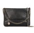 Falabella Mini Crossbody Bag, front view
